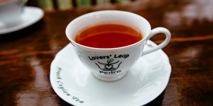 Tea Plantations of Sri Lanka » The finest teas you can grace a cup with