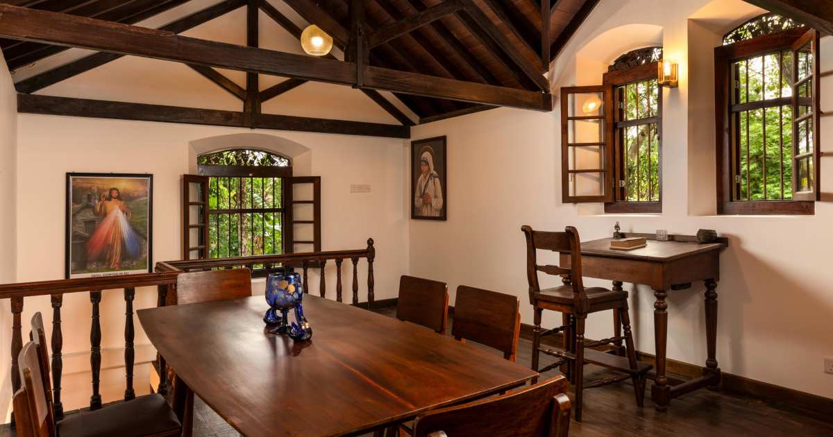 Special Offers | Jetwing Galle Heritage Home