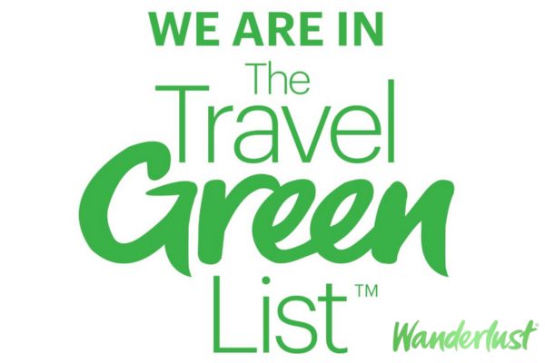 Travel Green List 2024
