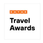 2024 KAYAK Travel Awards